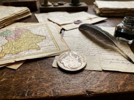 Kingdom of Bavaria: Your Guide to collecting Bavarian thalers
