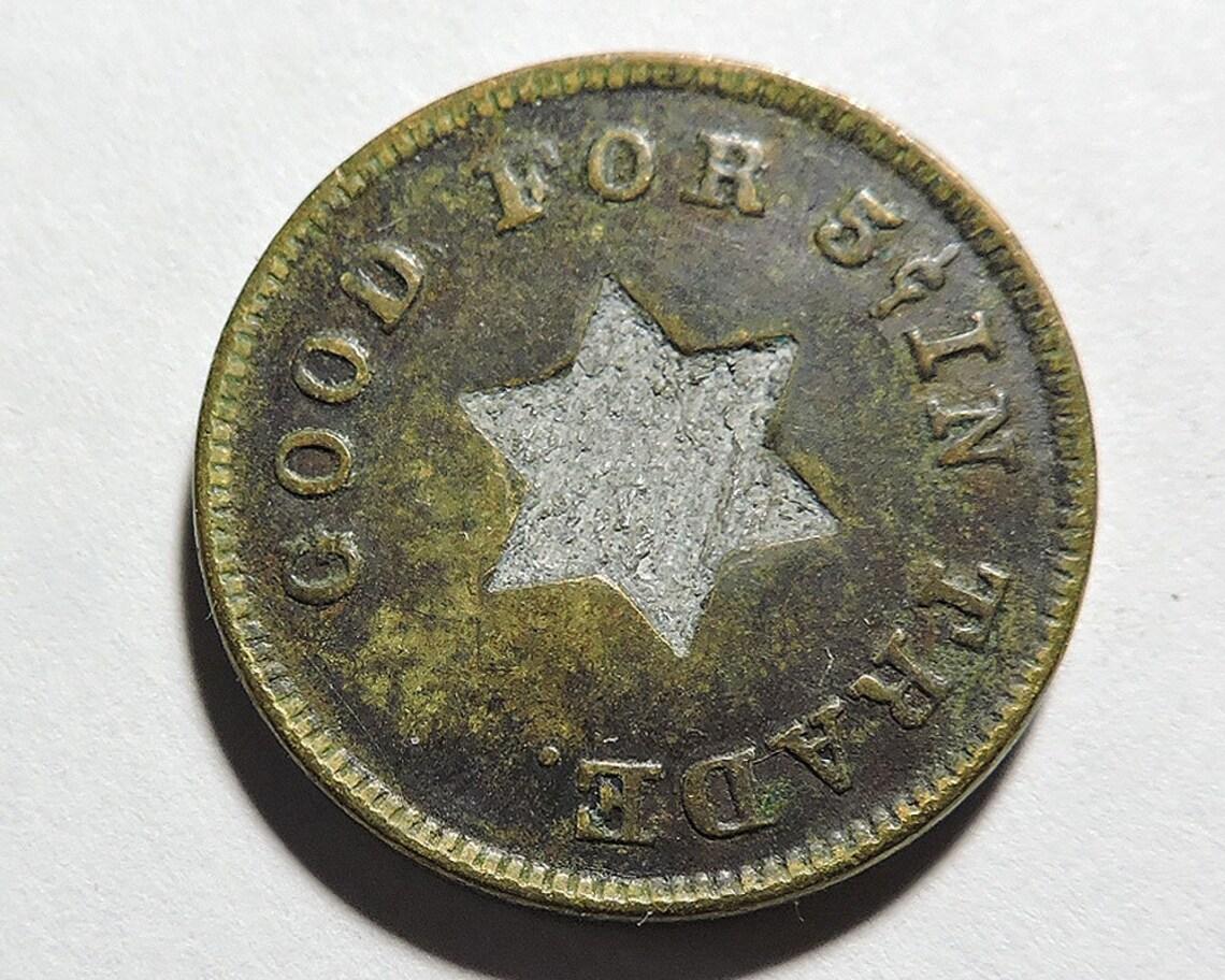 Trade tokens and Event tokens